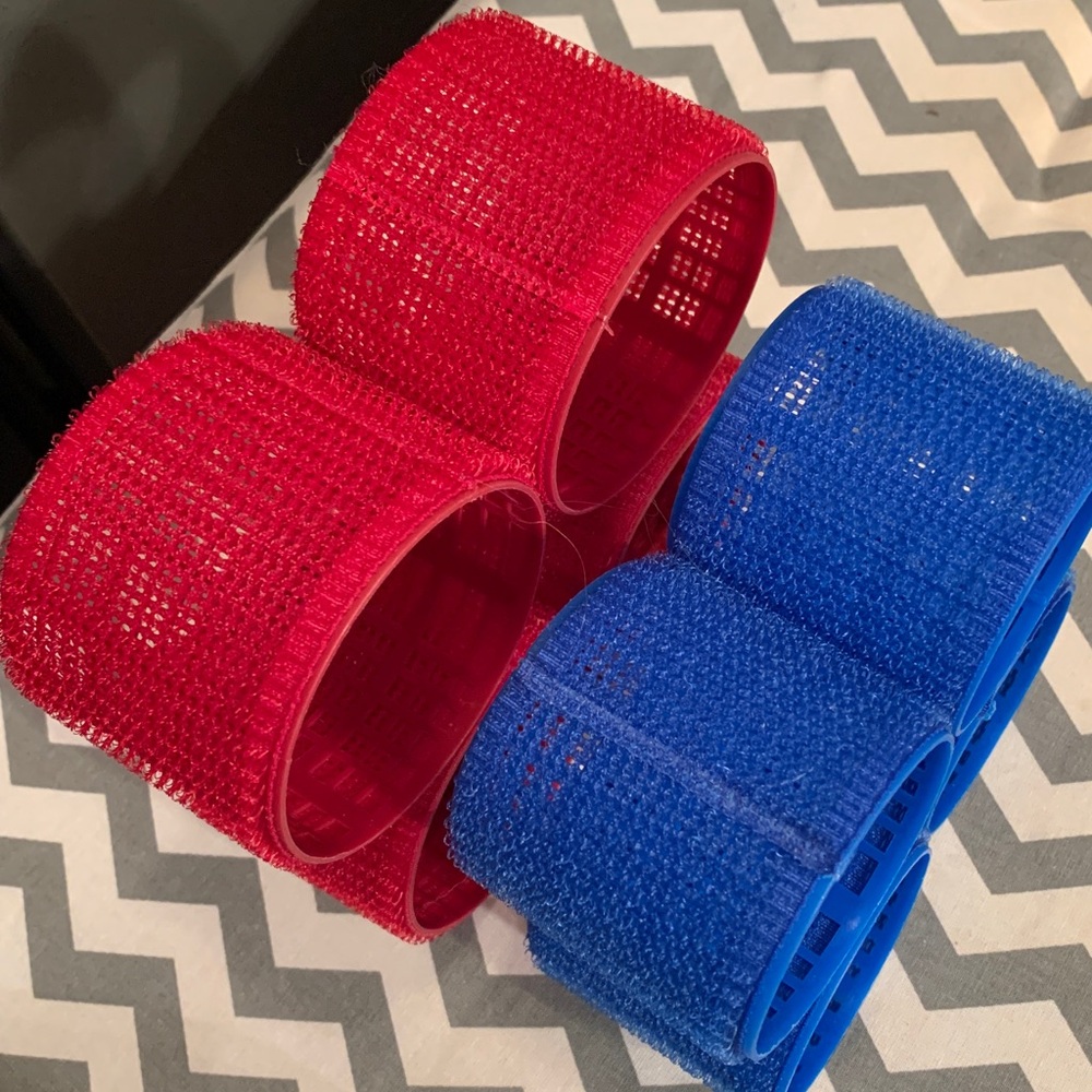Velcro rollers - Picture 2 of 4